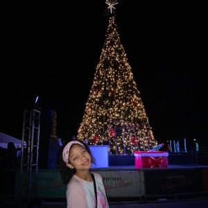 Meet your Posher, Niurka